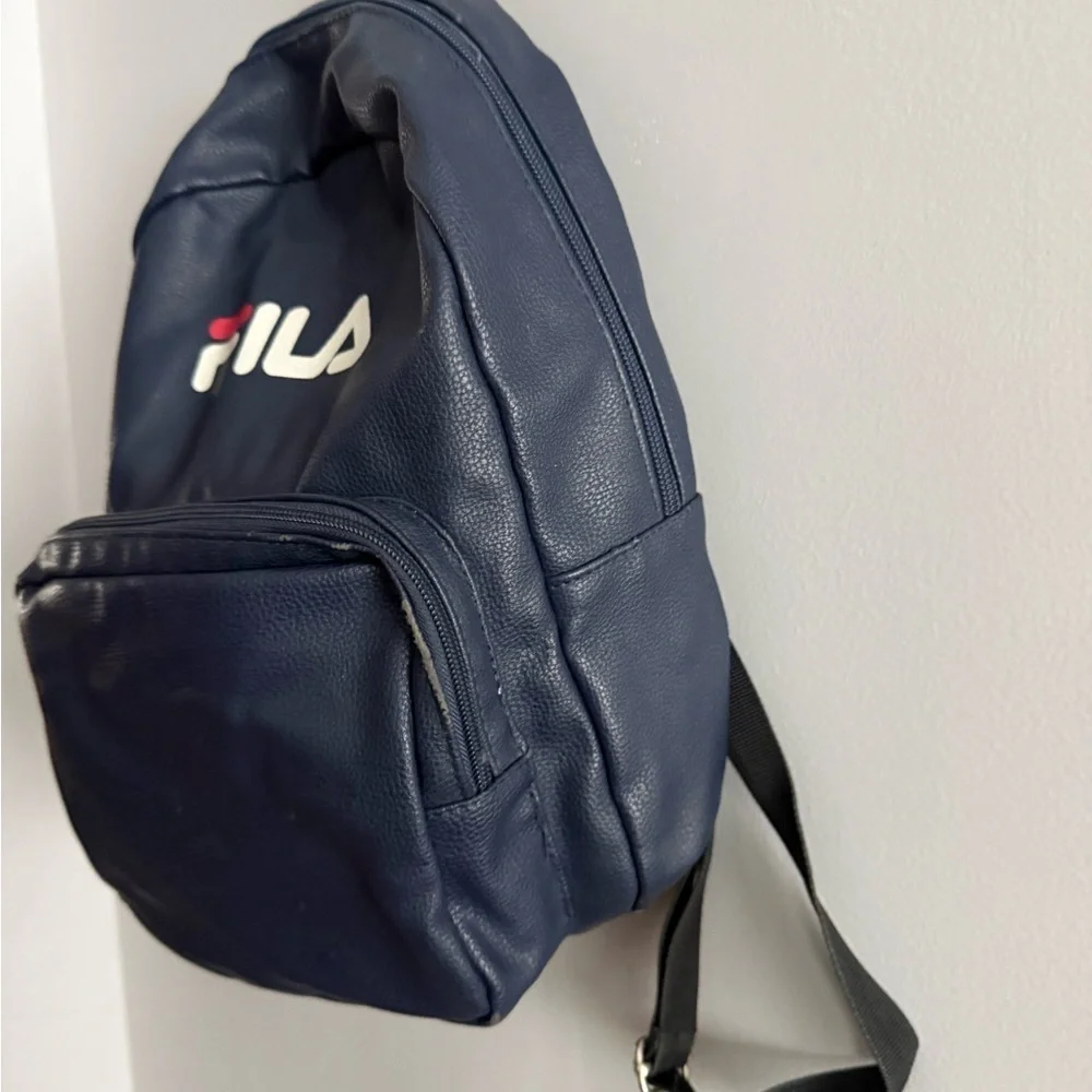Fila sporty stylish